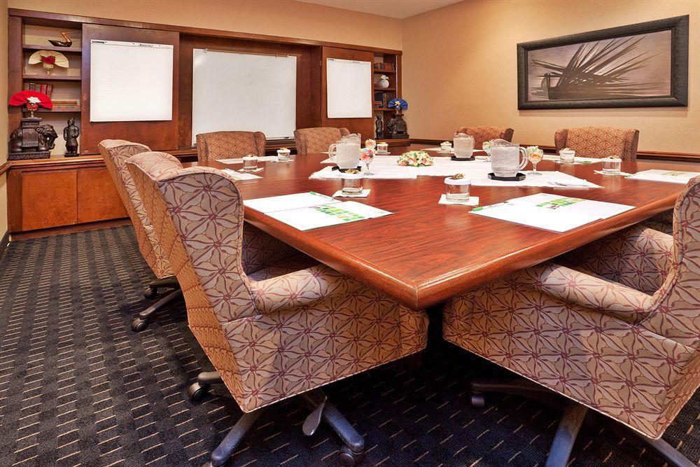 Doubletree By Hilton Winston Salem - University, Nc Einrichtungen foto